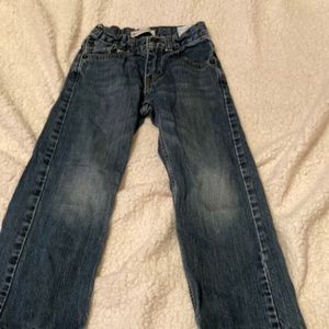 Boys jeans
